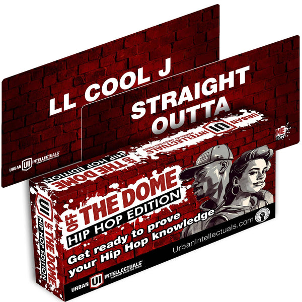 Off The Dome "Hip Hop Edition"