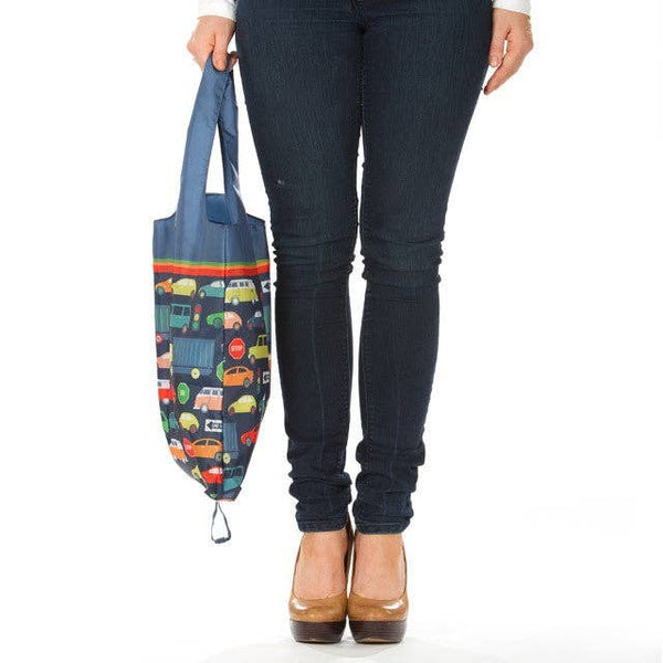 Envirosax Kids Bag 19 - Cars