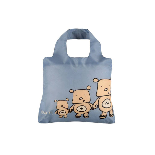 Envirosax Kids Bag 7- Tubby Bear