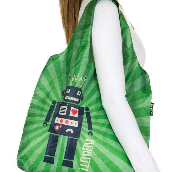 Envirosax Kids Bag 12- Robot