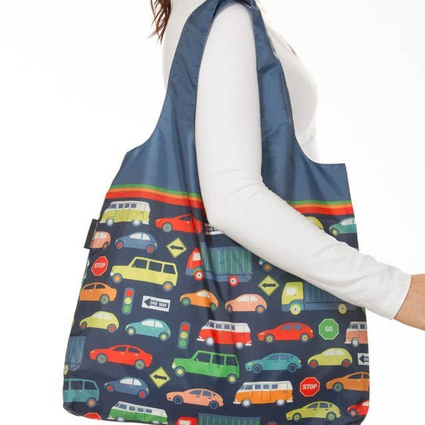Envirosax Kids Bag 19 - Cars