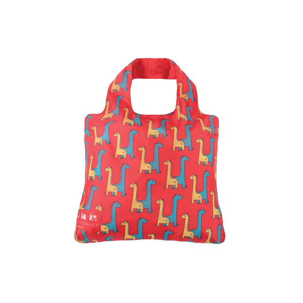 Envirosax Kids Bag 3 - Little Dinosaur (JESSIE & LULU)