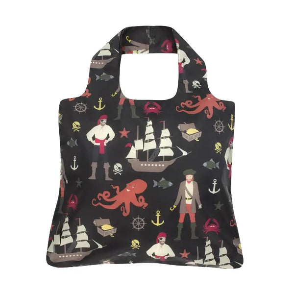 Envirosax Kids Bag 18 - Pirates