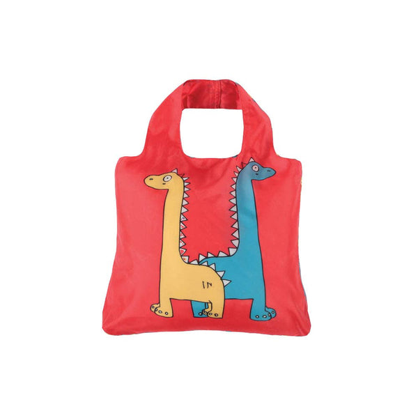 Envirosax Kids Bag 3 - Little Dinosaur (JESSIE & LULU)