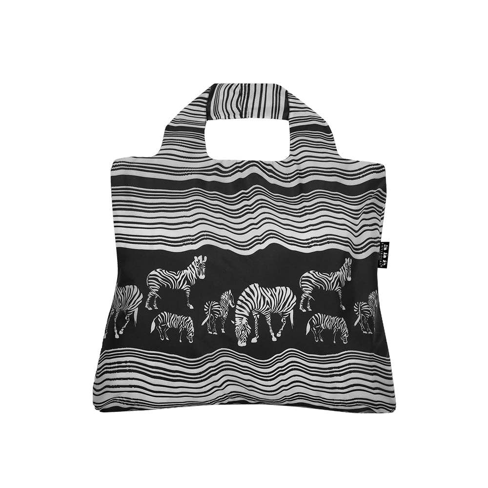 Envirosax Reusable Bag -Out of Africa 3