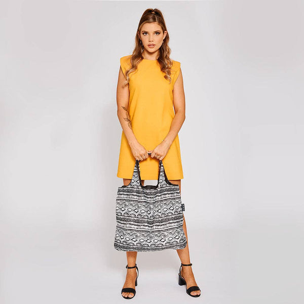 Envirosax Reusable Bag -Out of Africa 4