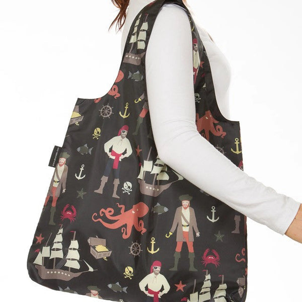 Envirosax Kids Bag 18 - Pirates