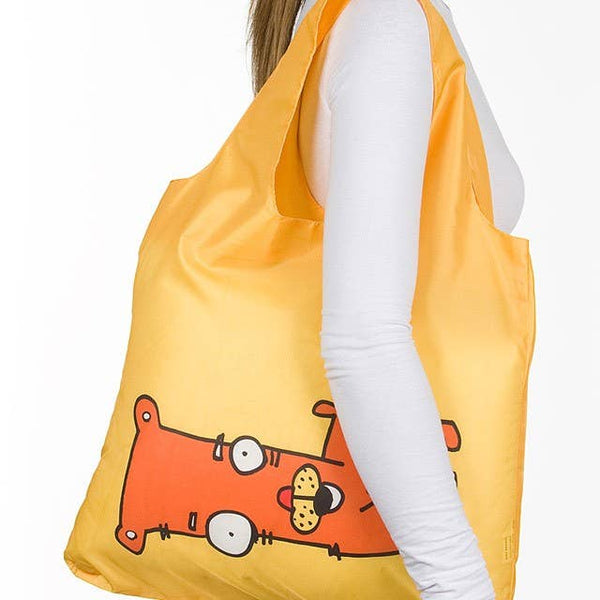 Envirosax Kids Bag 6 - Dogsaurus