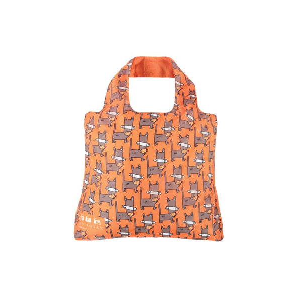 Envirosax Kids Bag 5 - Rusty