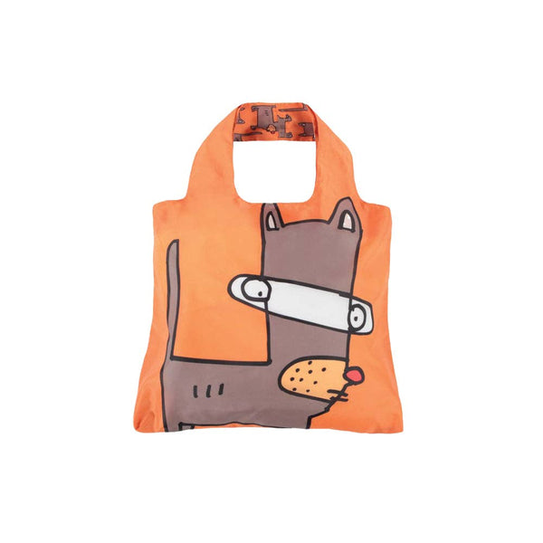 Envirosax Kids Bag 5 - Rusty
