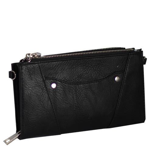 K Carroll Marion Organizer Crossbody - Through my baby's eyes