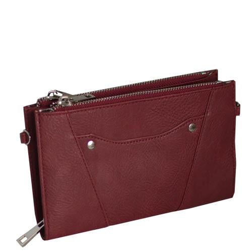 K Carroll Marion Organizer Crossbody - Through my baby's eyes