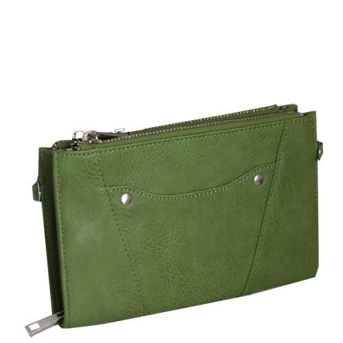 K Carroll Marion Organizer Crossbody - Through my baby's eyes