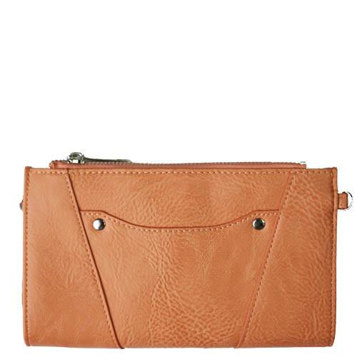 K Carroll Marion Organizer Crossbody - Through my baby's eyes
