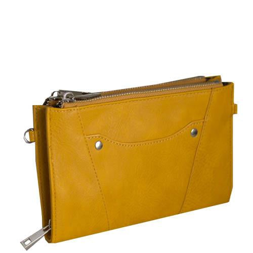 K Carroll Marion Organizer Crossbody - Through my baby's eyes