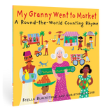 My Granny Went to Market - Best Seller