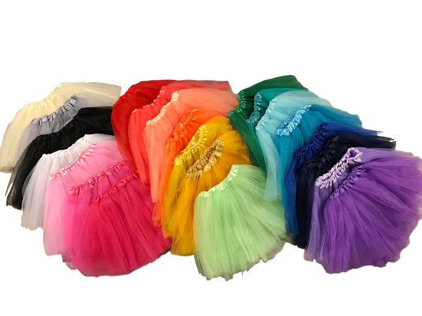 Regular Tutu