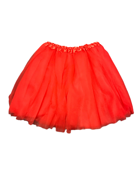 Regular Tutu