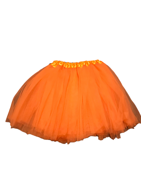 Regular Tutu
