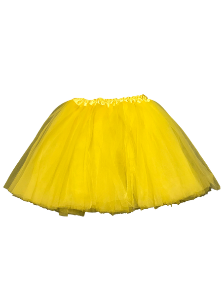 Regular Tutu