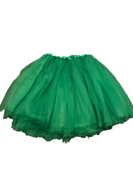 Regular Tutu