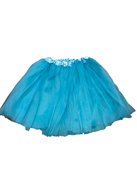 Regular Tutu