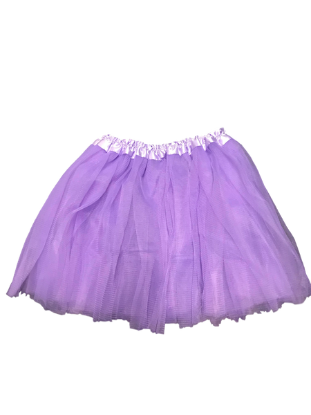 Regular Tutu