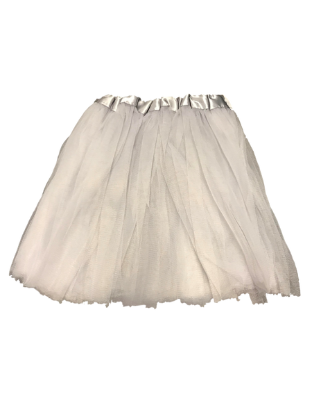 Regular Tutu