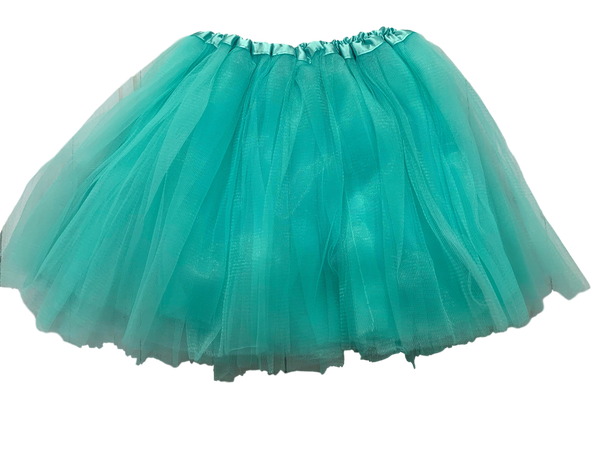 Regular Tutu