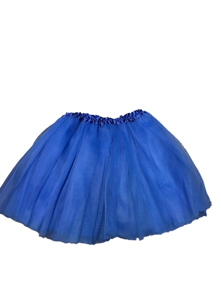 Regular Tutu