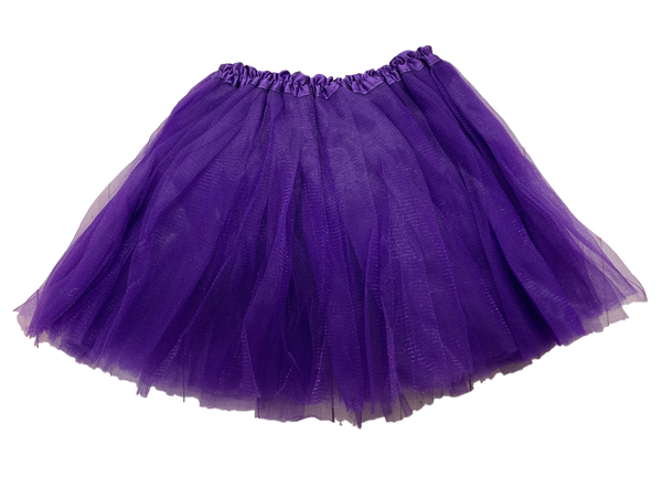 Regular Tutu