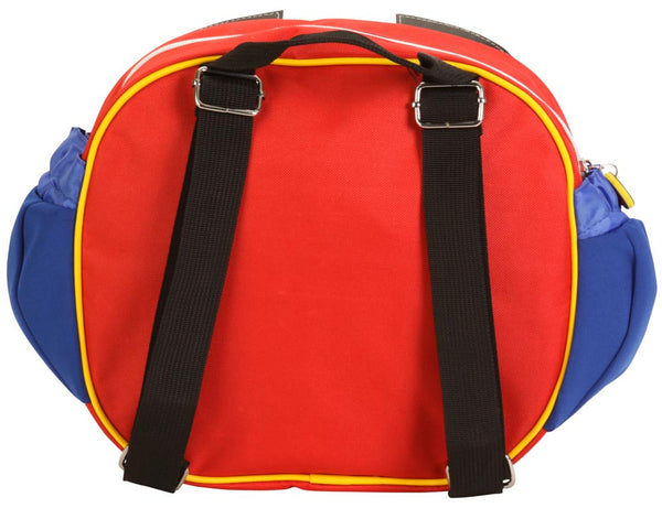 Mr. Petey Potette Toddler Backpack - Through my baby's eyes