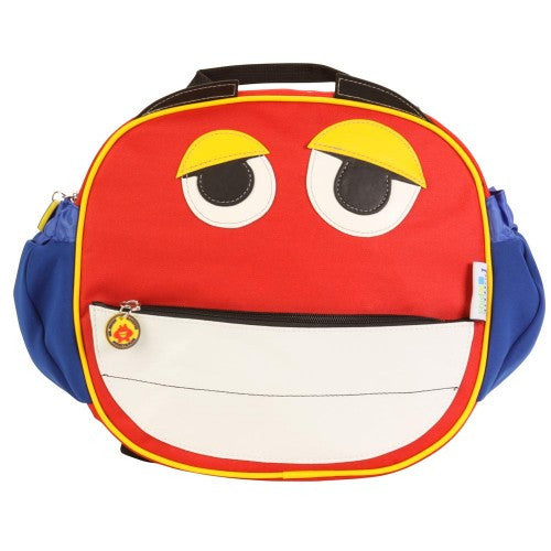 Mr. Petey Potette Toddler Backpack - Through my baby's eyes