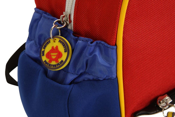 Mr. Petey Potette Toddler Backpack - Through my baby's eyes