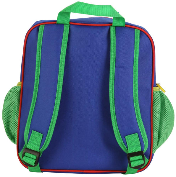 Mr. Petey Potette Toddler Backpack - Through my baby's eyes