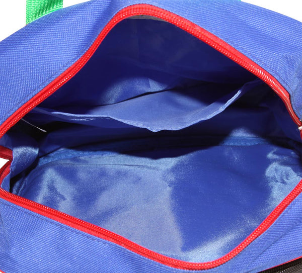 Mr. Petey Potette Toddler Backpack - Through my baby's eyes