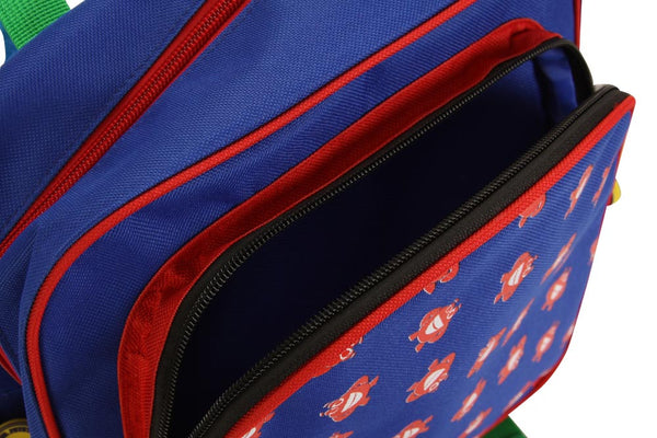 Mr. Petey Potette Toddler Backpack - Through my baby's eyes