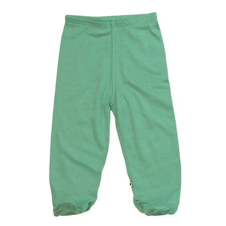 Gray Baby French Terry Joggers