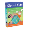 Global Kids - Award Winner