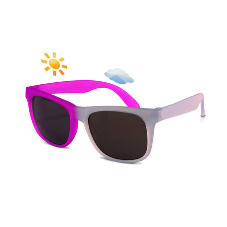 Sky Flexible Frame Sunglasses for Kids 4+