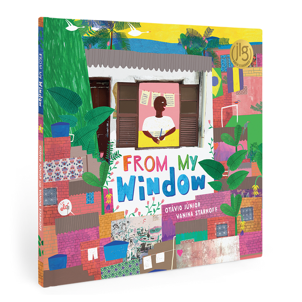 From My Window - Hardcover