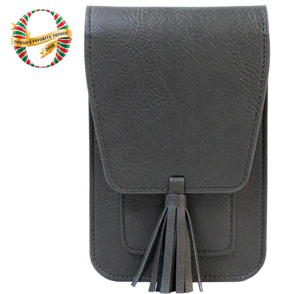 Harper™ Crossbody (Multiple Colors)