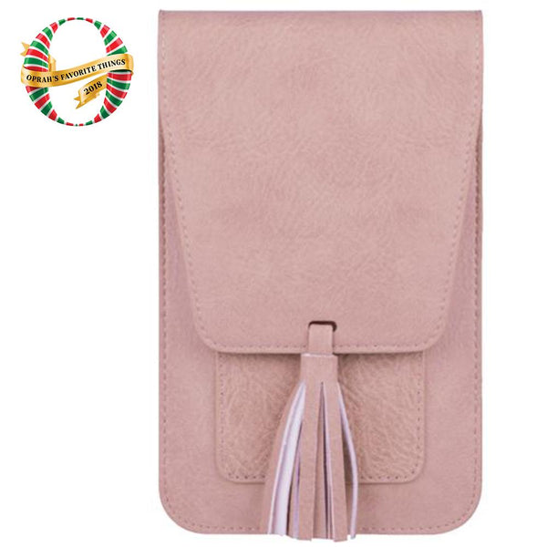 Harper™ Crossbody (Multiple Colors)