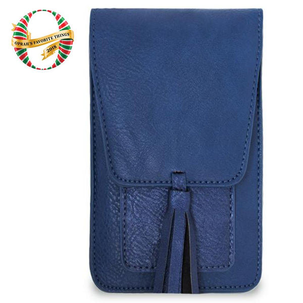 Harper™ Crossbody (Multiple Colors)