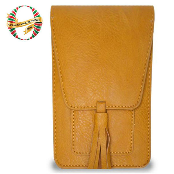 Harper™ Crossbody (Multiple Colors)