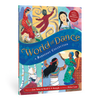 World of Dance: A Barefoot Collection