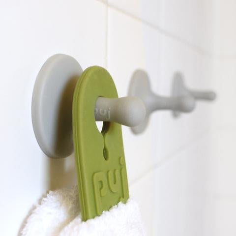 Nubs - 3-pk, Grey - Through my baby's eyes