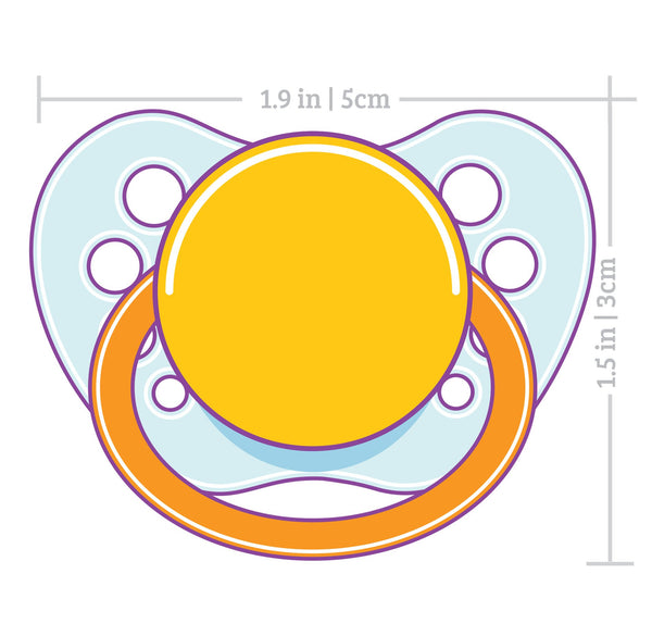 Fresh From the Oven & I'm New Here - Blue