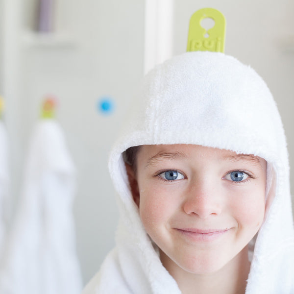Big Hug - hooded towel