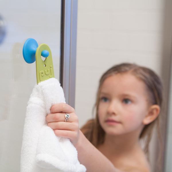 Big Hug - hooded towel